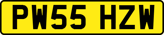 PW55HZW
