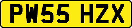PW55HZX