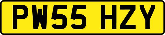 PW55HZY