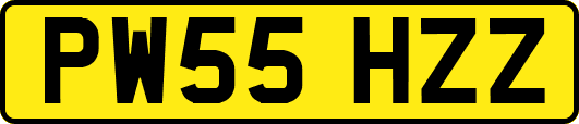 PW55HZZ