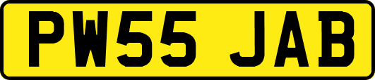 PW55JAB
