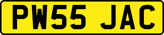 PW55JAC