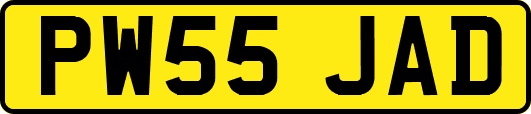 PW55JAD