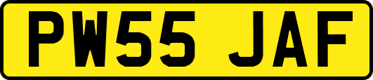 PW55JAF