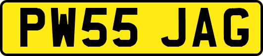 PW55JAG
