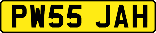 PW55JAH