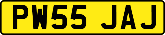 PW55JAJ
