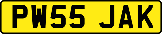 PW55JAK