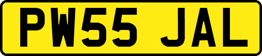 PW55JAL