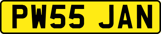 PW55JAN