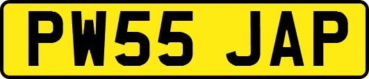 PW55JAP