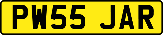 PW55JAR