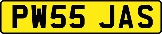 PW55JAS
