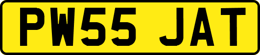 PW55JAT
