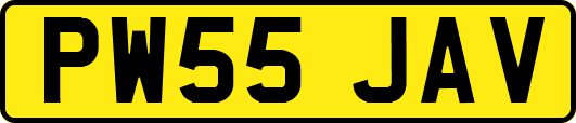 PW55JAV