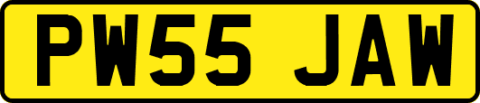 PW55JAW