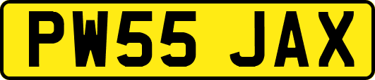 PW55JAX