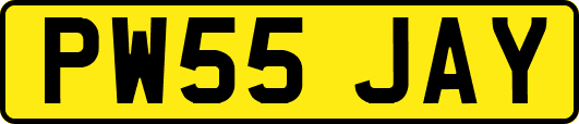 PW55JAY