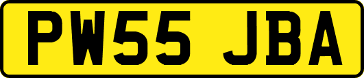 PW55JBA