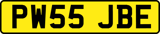 PW55JBE