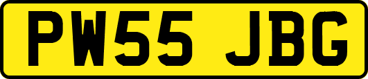 PW55JBG