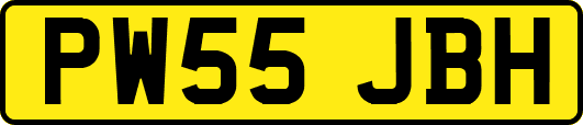 PW55JBH