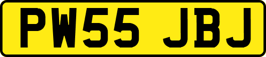 PW55JBJ