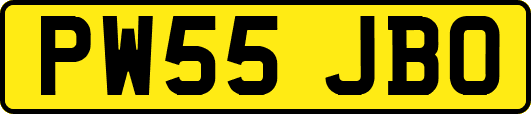 PW55JBO