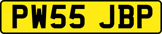 PW55JBP