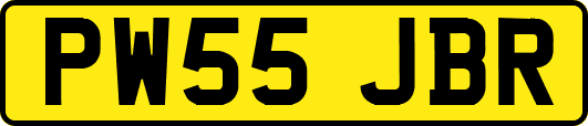 PW55JBR