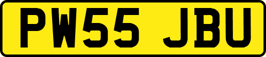 PW55JBU