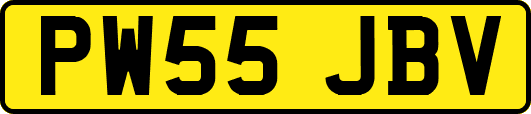 PW55JBV