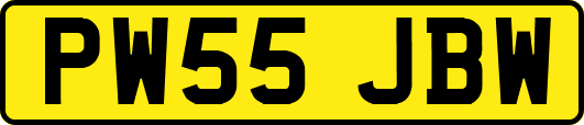 PW55JBW
