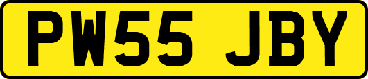 PW55JBY