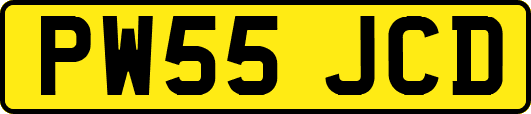 PW55JCD