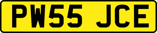 PW55JCE
