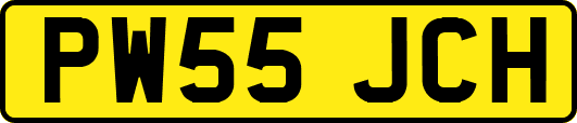 PW55JCH