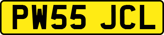 PW55JCL