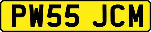 PW55JCM
