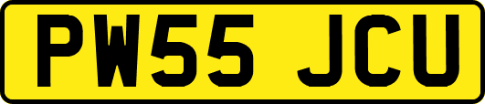 PW55JCU