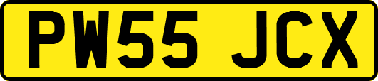 PW55JCX
