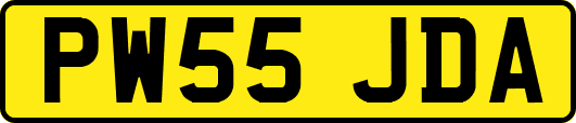 PW55JDA
