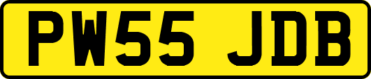 PW55JDB