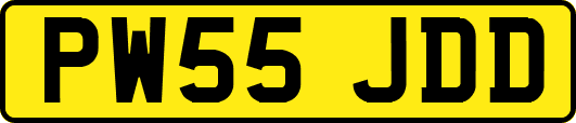 PW55JDD