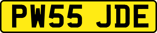 PW55JDE
