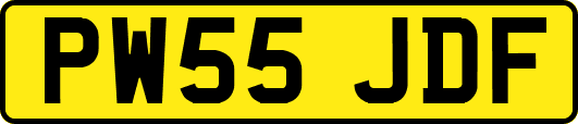 PW55JDF