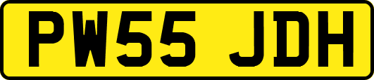 PW55JDH