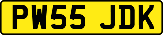 PW55JDK