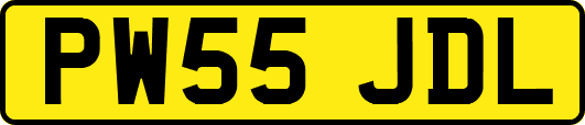PW55JDL