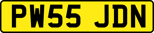 PW55JDN